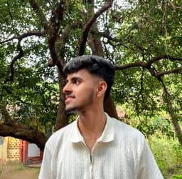 Sandeep Shetty