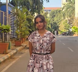 Shrilaxmi Heralagi