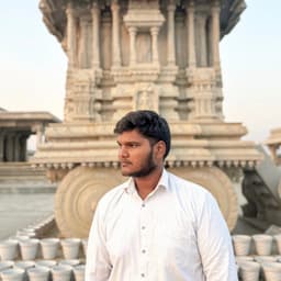 Tarun G Naidu